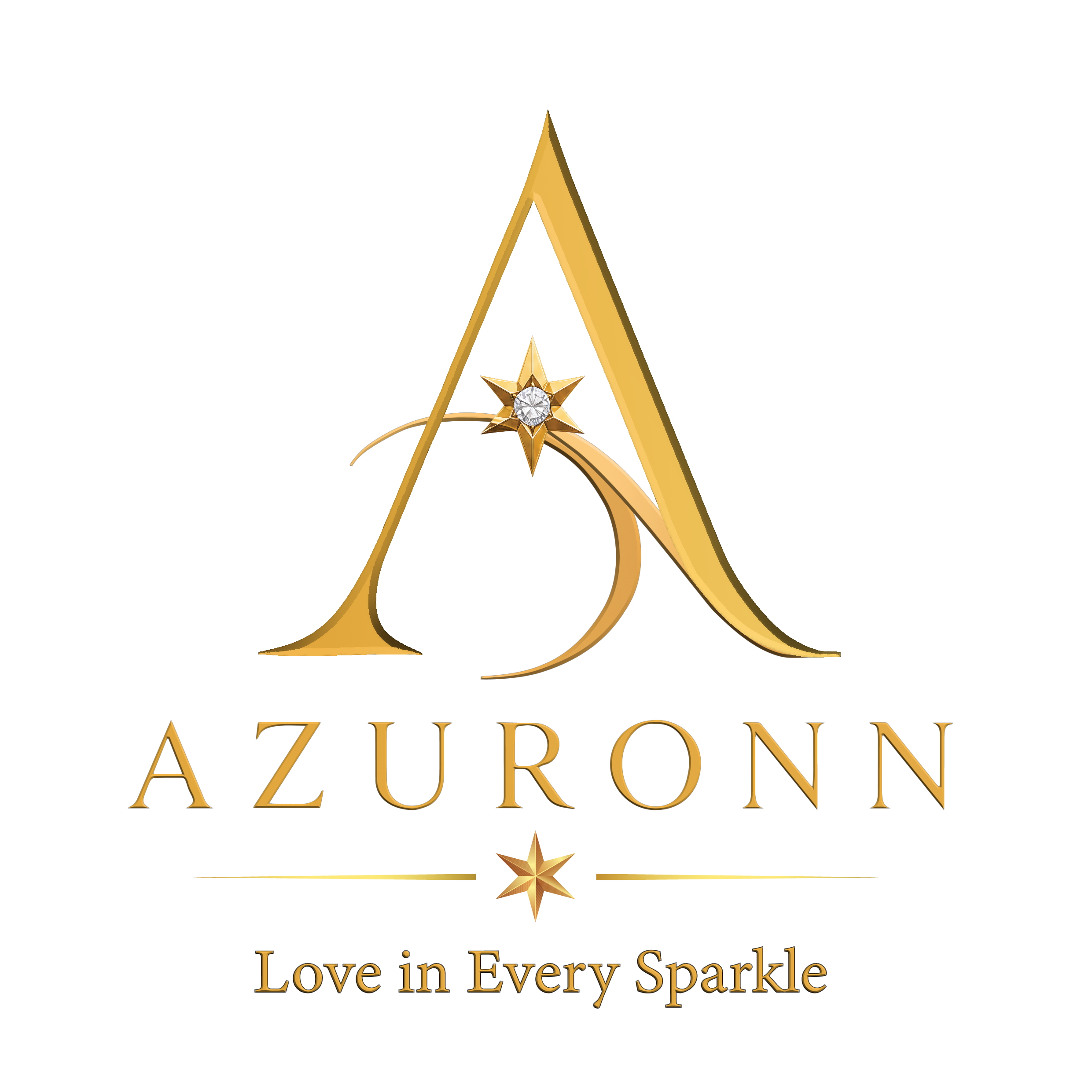 Azuronn Logo